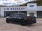 2026 Ford Maverick Lariat Black Appearance Package