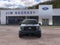 2026 Ford Maverick Lariat Black Appearance Package