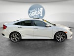 2020 Honda Civic Touring
