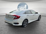 2020 Honda Civic Touring