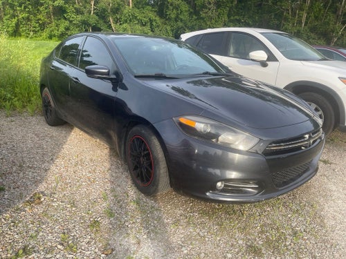 2014 Dodge Dart GT