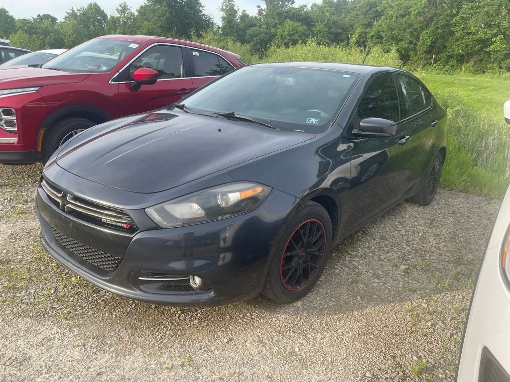 2014 Dodge Dart GT
