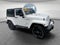 2015 Jeep Wrangler Sahara