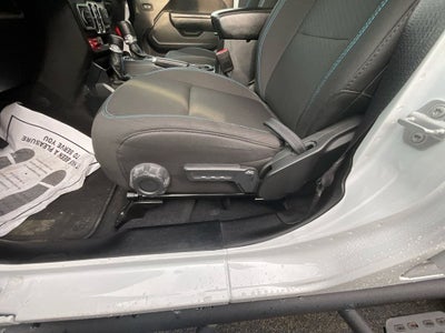 2023 Jeep Wrangler Rubicon 4xe