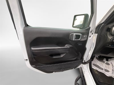 2023 Jeep Wrangler Rubicon 4xe