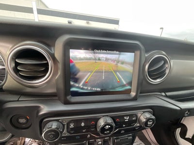 2023 Jeep Wrangler Rubicon 4xe