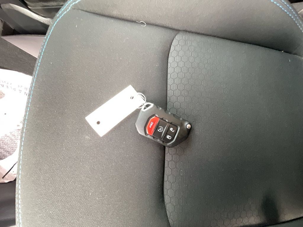 2023 Jeep Wrangler Rubicon 4xe