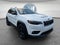 2022 Jeep Cherokee X