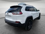 2022 Jeep Cherokee X