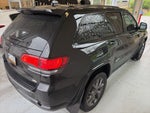 2021 Jeep Grand Cherokee 80th Anniversary Edition