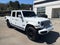 2021 Jeep Gladiator High Altitude