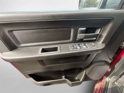 2019 RAM 1500 Classic Express