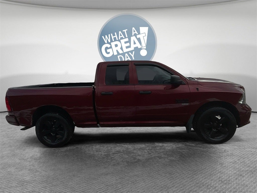2019 RAM 1500 Classic Express