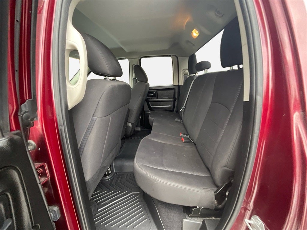 2019 RAM 1500 Classic Express