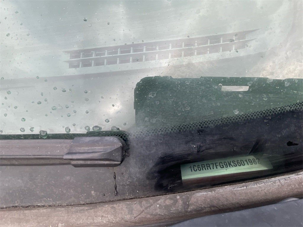 2019 RAM 1500 Classic Express