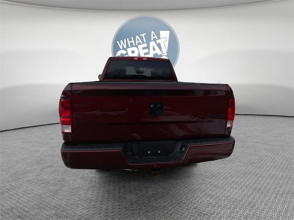 2019 RAM 1500 Classic Express