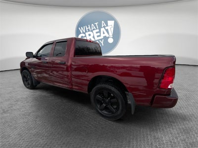 2019 RAM 1500 Classic Express