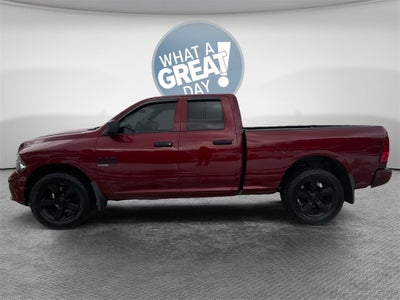 2019 RAM 1500 Classic Express