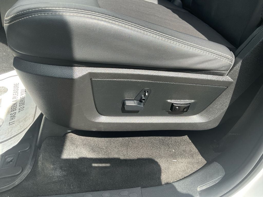 2017 RAM 1500 Rebel
