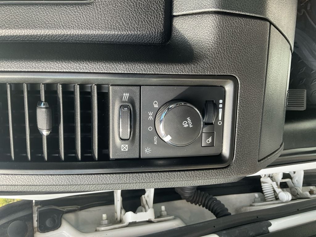 2017 RAM 1500 Rebel