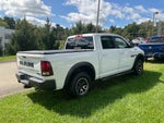 2017 RAM 1500 Rebel