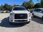 2017 Ford F-150 Base