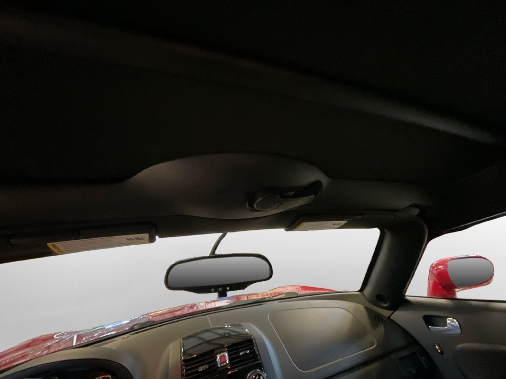 2007 Saturn Sky Base