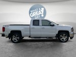 2017 Chevrolet Silverado 1500 LT LT1