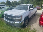 2017 Chevrolet Silverado 1500 LT LT1