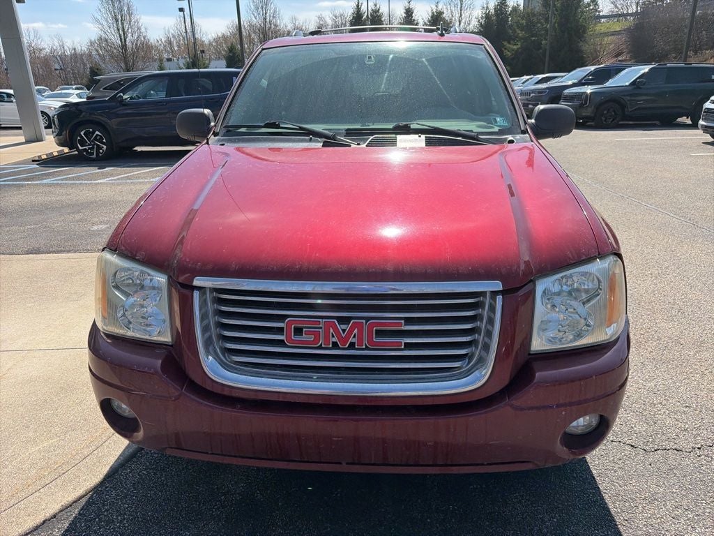 2006 GMC Envoy SLE
