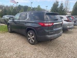 2020 Chevrolet Traverse 3LT