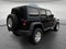 2011 Jeep Wrangler Unlimited Sport