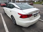 2016 Nissan Maxima Platinum