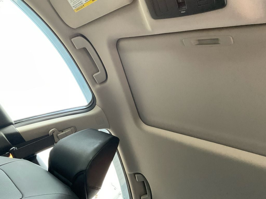 2020 Nissan Altima 2.5 Platinum