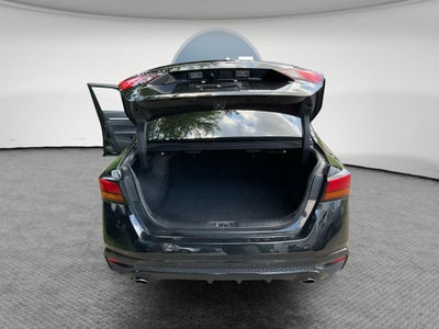 2020 Nissan Altima 2.5 Platinum
