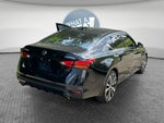 2020 Nissan Altima 2.5 Platinum