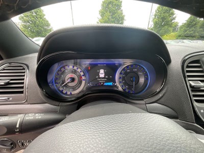 2016 Chrysler 300 S