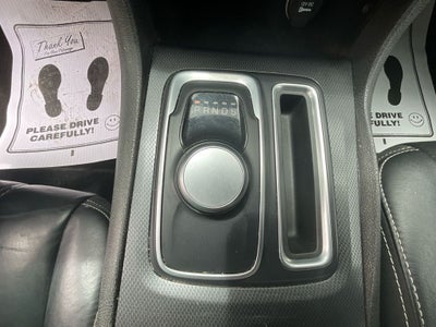 2016 Chrysler 300 S