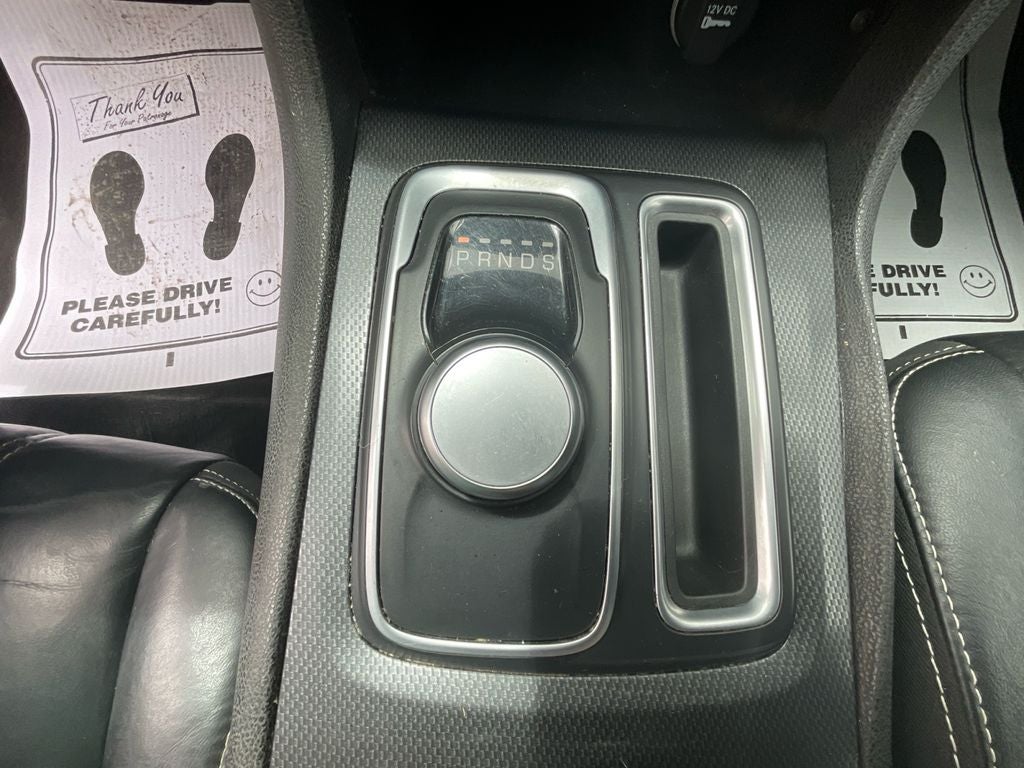 2016 Chrysler 300 S