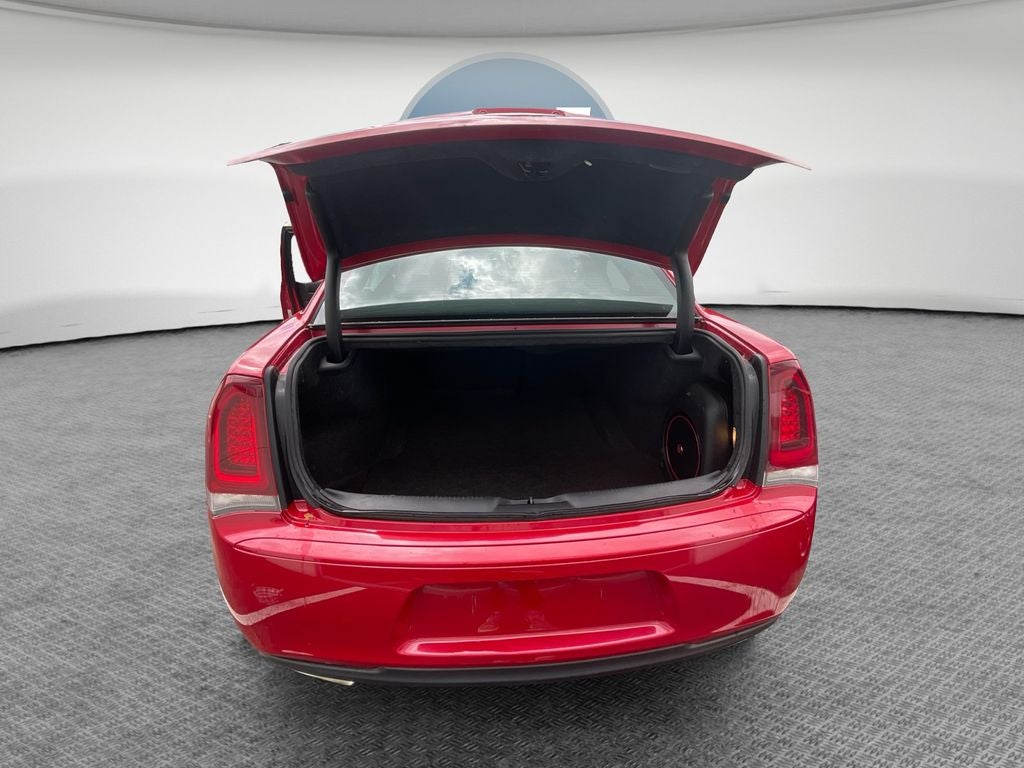 2016 Chrysler 300 S