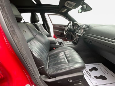 2016 Chrysler 300 S