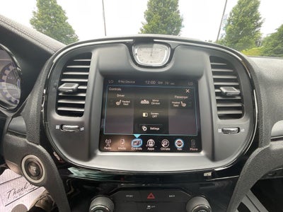 2016 Chrysler 300 S
