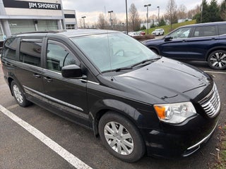 2014 Chrysler Town &amp; Country Touring