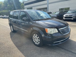 2014 Chrysler Town &amp; Country Touring