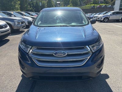 2017 Ford Edge SE