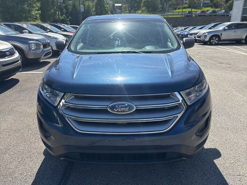 2017 Ford Edge SE
