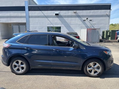 2017 Ford Edge SE
