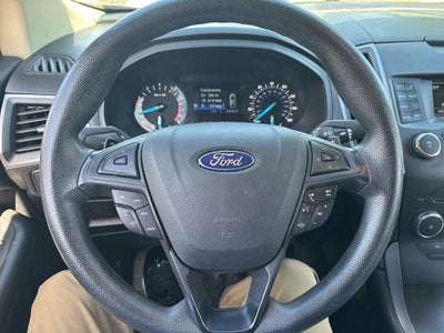 2017 Ford Edge SE