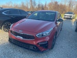2020 Kia Forte GT-Line
