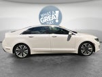 2019 Lincoln MKZ Reserve
